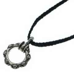 2025年最新】クロムハーツ アイウェアループ クロスの人気アイテム