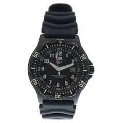 LUMINOX 8400JTBK(ジャンク中古) 2025年最新】LUMINOX 8400の人気アイテム - メルカリ