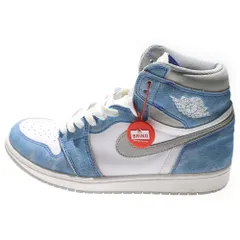 エアジョーダン1 ハイパーロイヤルレッド　値下げ⭕️ 2025年最新】jordan 1 hyper royalの人気アイテム - メルカリ