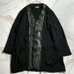 2026年最新】yohji yamamoto 19ssの人気アイテム - メルカリ
