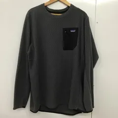 2025年最新】パタゴニアr1エアクルーの人気アイテム - メルカリ