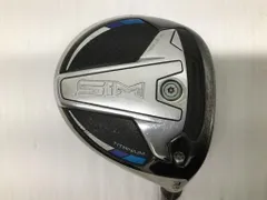 2025年最新】sim3wフェアウェイウッドの人気アイテム - メルカリ