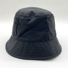 Rick Owens × Champion バケットハット ブラック - メルカリ