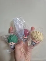 僕のヒーローアカデミア ちょこりん(ちょこりん/チョコリング)