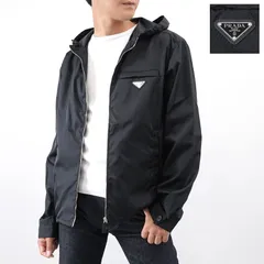 【2025年秋冬新作】PRADA プラダ ジャケット SGB685 S211 1WQ8