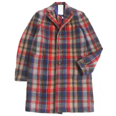 2025年最新】エトロ コートの人気アイテム - メルカリ