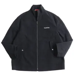 2025年最新】VALENTINO メンズ ジャンパー・ブルゾンの人気アイテム