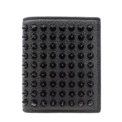 2025年最新】クリスチャンルブタン ミニ 財布の人気アイテム - メルカリ