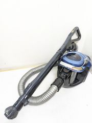 完全未使用 サイクロン式コードレスクリーナー本体 JC-XP2BSC1G(XX