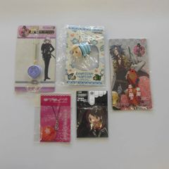 アニメグッズ10点セット詰め合わせ〈5500926〉 - メルカリ