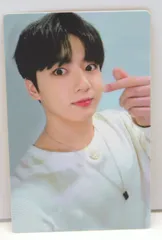 BTS ジョングク Butter weverse 777 サノク トレカ