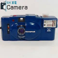 2025年最新】olympus a11の人気アイテム - メルカリ