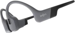 Shokz OpenSwim Pro 骨伝導イヤホン S710 グレー - メルカリ
