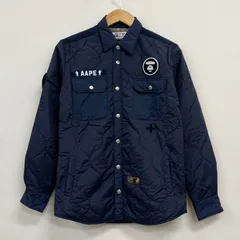 2025年最新】APE ワッペンの人気アイテム - メルカリ