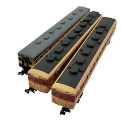 KATO キハ25 キハ28 キハ58 3点セット カトー 鉄道模型 ホビー 趣味