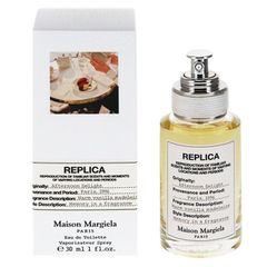 Maison Margiela REPLICA 30ml 女性用香水 - メルカリ
