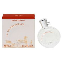 未使用級 正規品 エルメス オーデメルヴェイユ オードトワレ ミニ 15ml