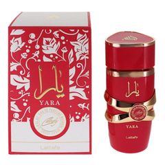 ラッタファ ヤラ キャンディ EDP・SP 100ml 香水 フレグランス YARA