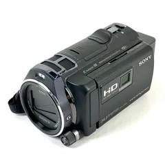 2026年最新】SONY HDR-PJ800の人気アイテム - メルカリ