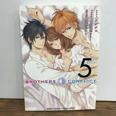 2025年最新】ブラザーズコンフリクトの人気アイテム - メルカリ