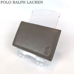 COURREGES クレージュ 本革 リュック シボ革 フラップ サイドポケット