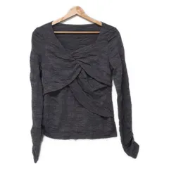 2026年最新】TAE ASHIDA 長袖の人気アイテム - メルカリ