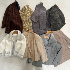 ヴィンテージ ジャケット