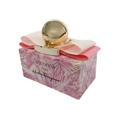Salvatore Ferragamo サルヴァトーレ フェラガモ シニョリーナ インフィオーレ 50ml スプレー イタリア製