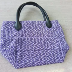 バッグ（合皮持ち手）②