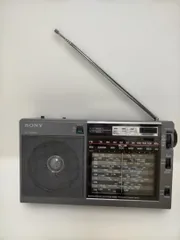 2025年最新】sony icf-ex5の人気アイテム - メルカリ