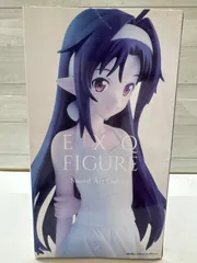 【I1-15】◇ ソードアートオンライン　EXQフィギュア　ユウキ