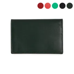 コムデギャルソン COMME DES GARCONS カードケース CLASSIC LEATHER LINE CARD CASE [クラシックレザーライン] レディース メンズ SA6400のサムネイル