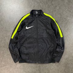 美USED 90s 00s VINTAGE THUNDERBIRDS NICOLE SPORTS SKI TEAM 日本製