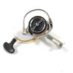 SITAILA スピニングリール 2500S 海水 淡水対応 - メルカリ
