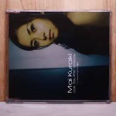 国内盤CD★倉木麻衣/Mai Kuraki■ Love、Day After Tomorrow 【GZCA1014/4523949004206】V54539