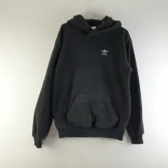 アディダス メンズ S PLR フリース フード付きTシャツ K9018