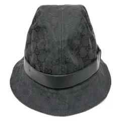 2025年最新】GUCCI レディース ハットの人気アイテム - メルカリ