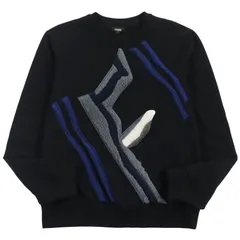 2025年最新】FENDI フェンディ トレーナーの人気アイテム - メルカリ