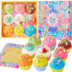 2025年最新】PIKKO バスボムの人気アイテム - メルカリ