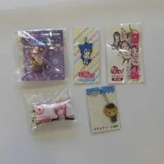 アニメグッズ10点セット詰め合わせ〈5500926〉