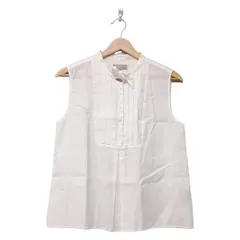 2025年最新】マーガレットハウエル リネン プルオーバーの人気アイテム