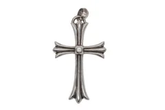 2025年最新】クロムハーツ ラージクロスCHの人気アイテム - メルカリ