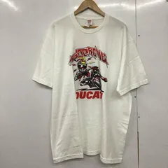 Supreme シュプリーム Tシャツ 半袖 Ducati Bike Teeのサムネイル