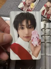 あんスタ IN ザ コリング ソンファ トレカ