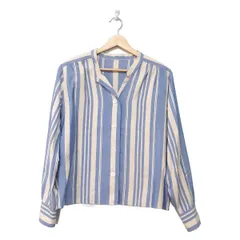 2025年最新】MARGARET HOWELL 長袖の人気アイテム - メルカリ