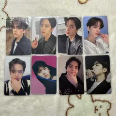 2025年最新】THEboyz ヨンフン トレカの人気アイテム - メルカリ