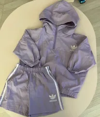 90) アノラック セット