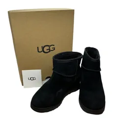 2025年最新】ugg ムートンブーツ 中古の人気アイテム - メルカリ