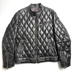 最終）ジャストカヴァリ（Just Cavalli) ダウンライダース ☆専用