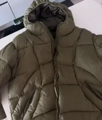 ルアール バラクラバ ダウン L